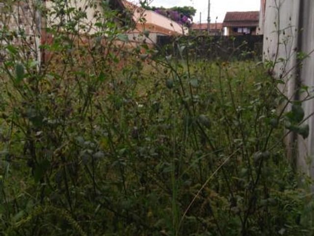 Foto do Terreno - Terreno à venda, 150 m² por R$ 149.000,00 - Residencial Bosque dos Ipês - São José dos Campos/SP | INDEPENDENCE NEGOCIOS IMOBILIARIOS LTDA