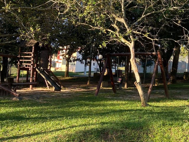 Foto do Terreno - TERRENO EM CONDOMINIO FECHADO COM 1.00Om² A VENDA POR R$400.000,00 EM ARAÇOIABA DA SERRA - SOROCABA - SP | Ingracia Imóveis