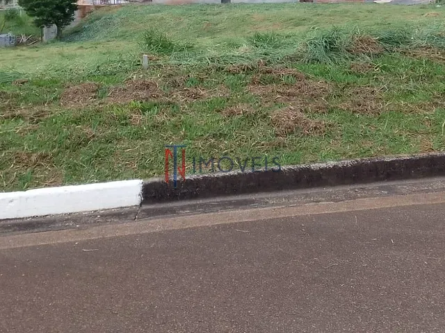 Terreno com 1014m², à venda, no bairro Tanque em Atibaia