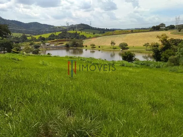 Terreno com 1014m², à venda, no bairro Tanque em Atibaia
