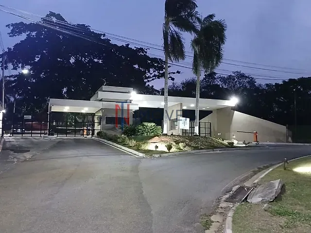 Terreno com 1014m², à venda, no bairro Tanque em Atibaia