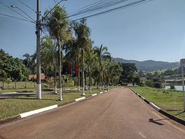 Terreno com 1014m², à venda, no bairro Tanque em Atibaia