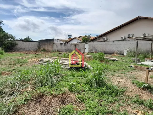 Terreno com 900m², para alugar, no bairro Belo Horizonte em Marabá
