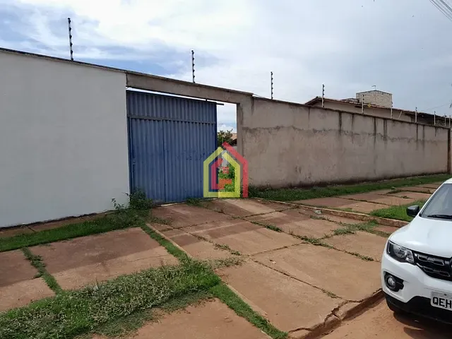 Terreno com 900m², para alugar, no bairro Belo Horizonte em Marabá