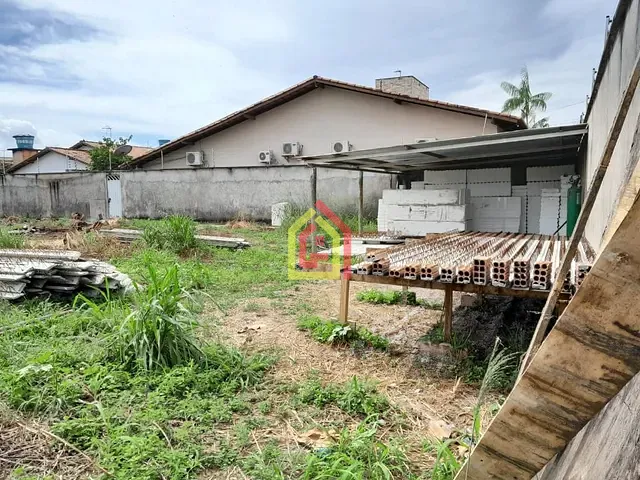 Terreno com 900m², para alugar, no bairro Belo Horizonte em Marabá
