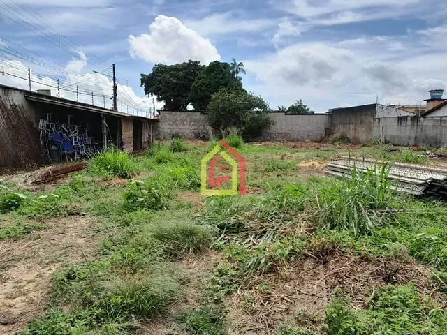 Terreno com 900m², para alugar, no bairro Belo Horizonte em Marabá