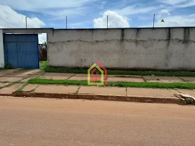 Terreno com 900m², para alugar, no bairro Belo Horizonte em Marabá