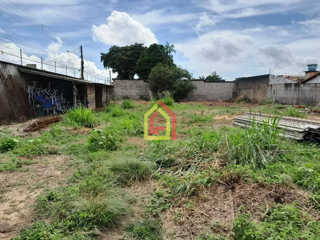 Terreno para alugar com 900m² de terreno no Belo Horizonte, Marabá (PA) — foto 3 de 5