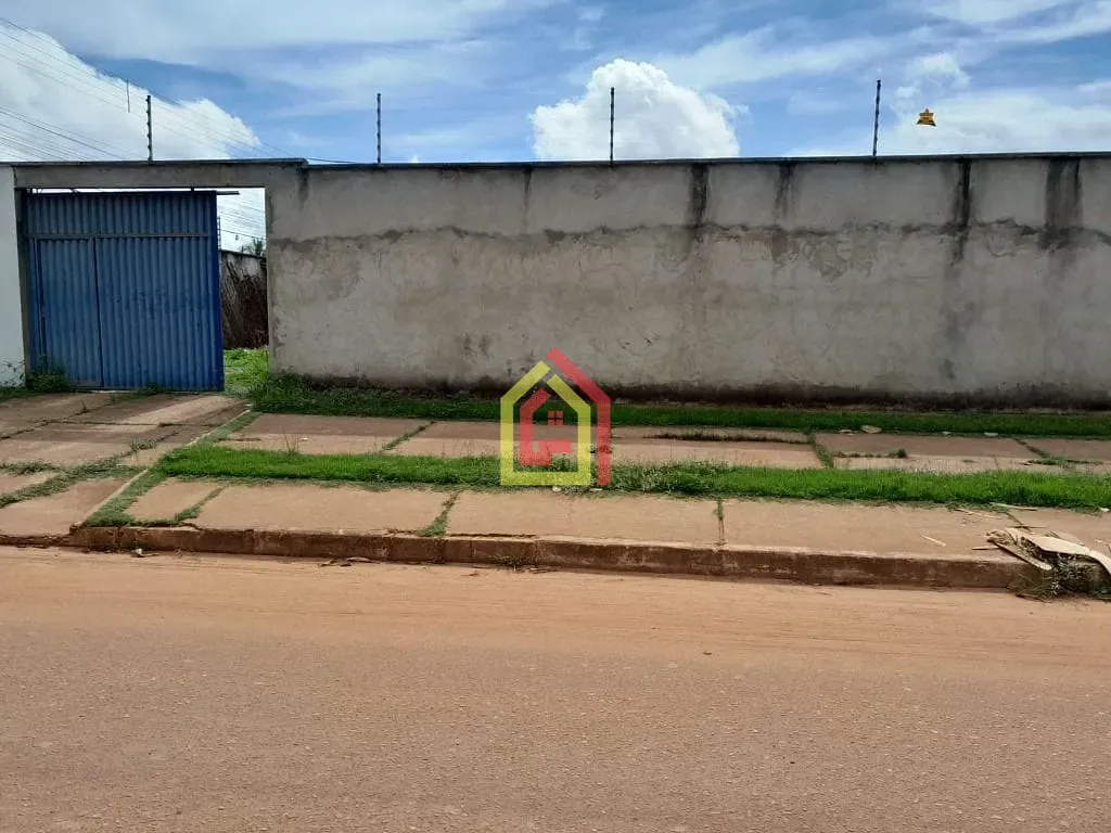Terreno para alugar com 900m² de terreno no Belo Horizonte, Marabá (PA) — foto 2 de 5