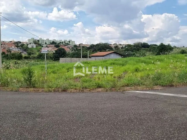 Terreno com 377m², à venda, no bairro Jardim Boa Vista em Mococa