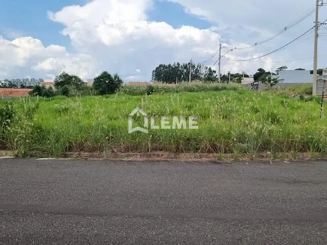 Terreno com 377m², à venda, no bairro Jardim Boa Vista em Mococa