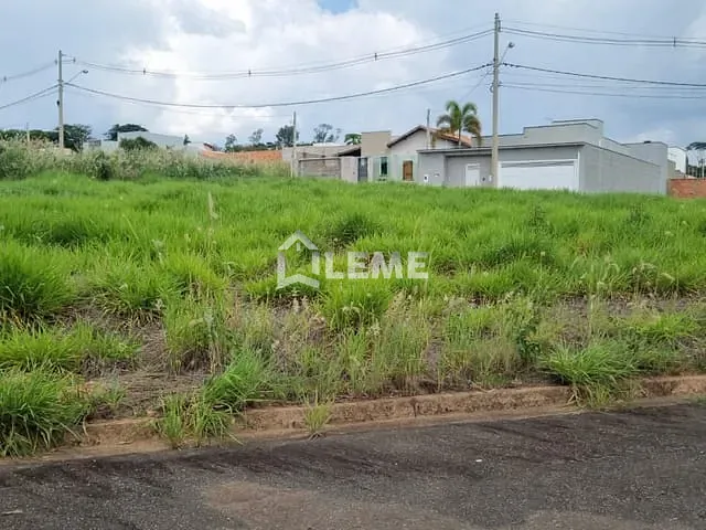 Terreno com 377m², à venda, no bairro Jardim Boa Vista em Mococa