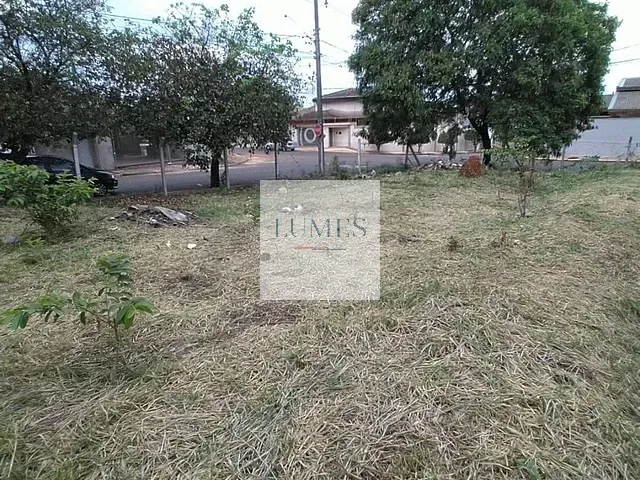 Terreno com 330m², à venda, no bairro Jardim Europa I em Santa Bárbara d'Oeste