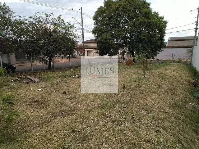 Terreno com 330m², à venda, no bairro Jardim Europa I em Santa Bárbara d'Oeste