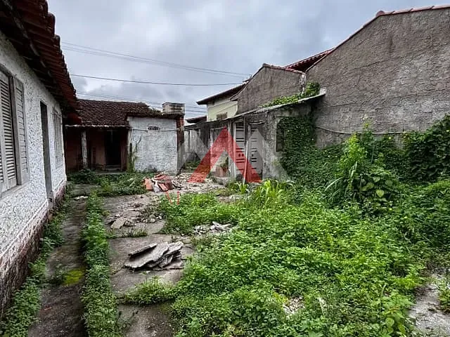 Terreno com 384m², à venda, no bairro Santo Antônio em Niterói