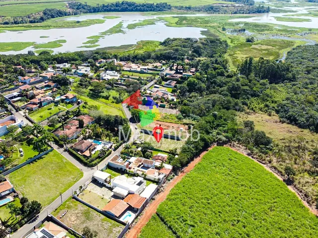 Terreno com 1235m², à venda, no bairro Jardim Magali em Itapira