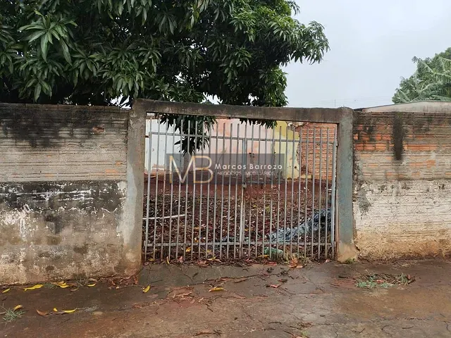 Terreno com 350m², à venda, no bairro Messiânico em Londrina