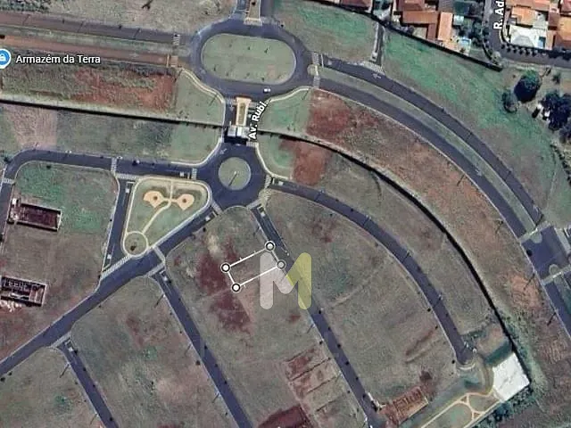 Terreno com 360m², à venda, no bairro Monte castelo em Serrana