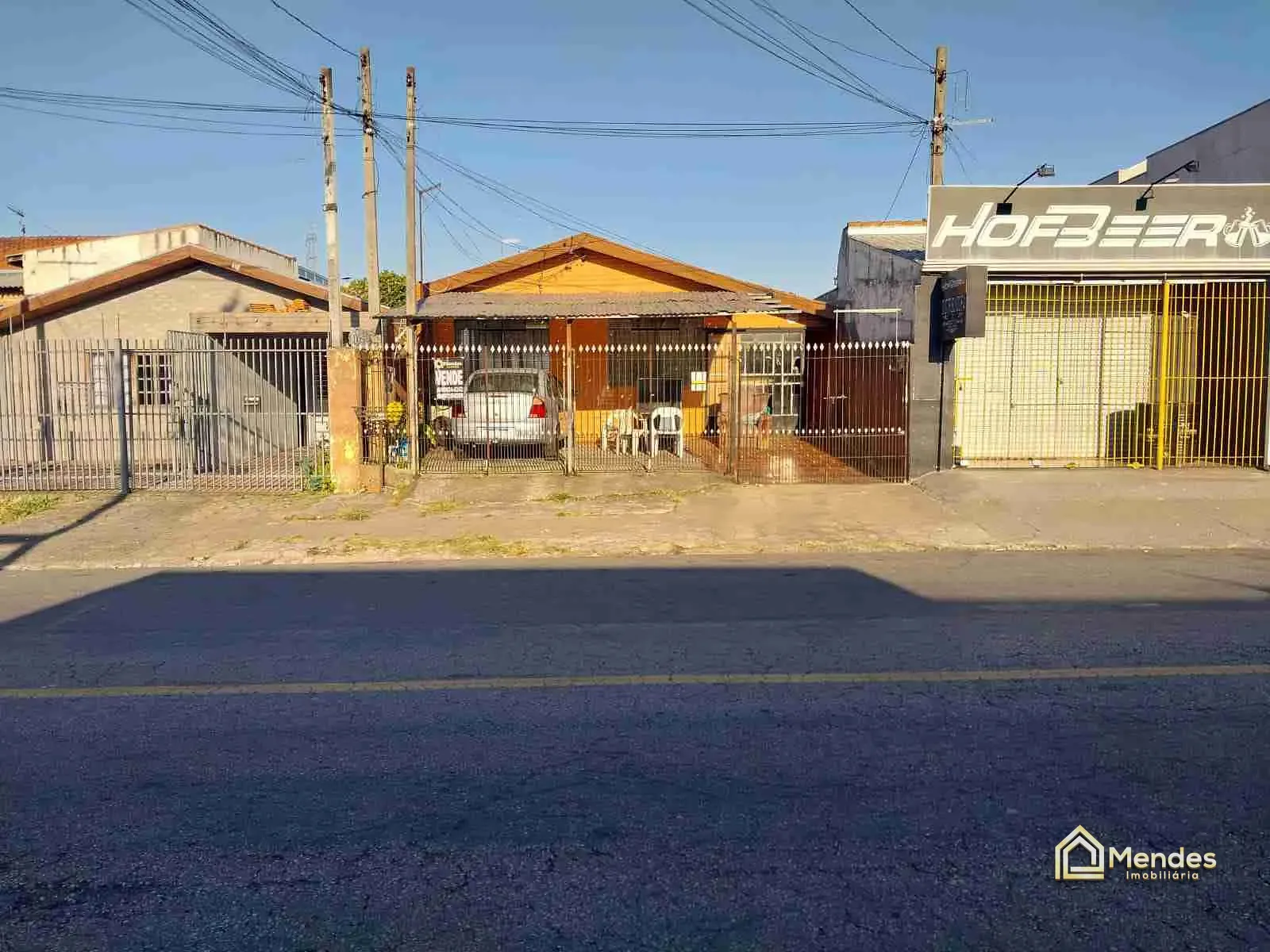 Terreno, 240 m² - Foto 3