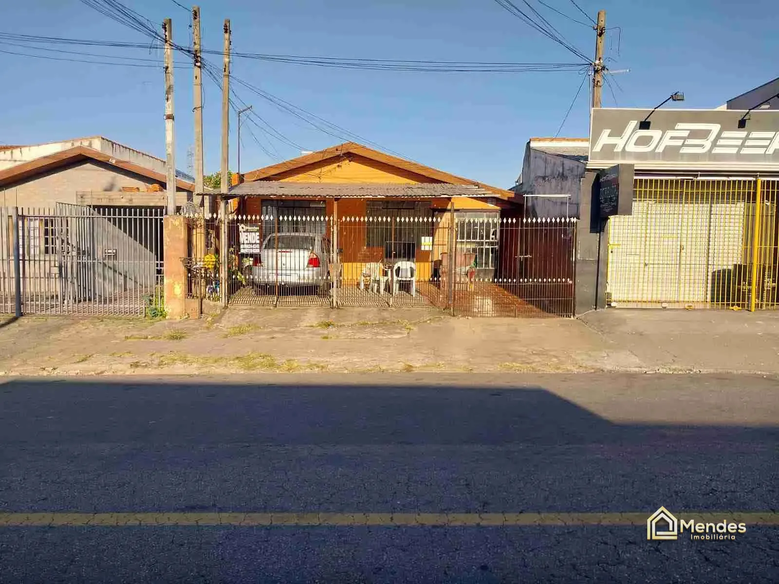 Terreno, 240 m² - Foto 5
