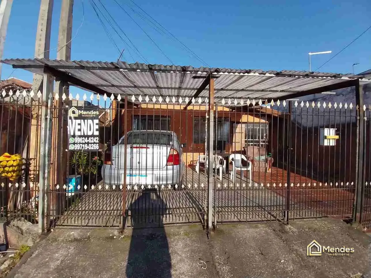 Terreno, 240 m² - Foto 7