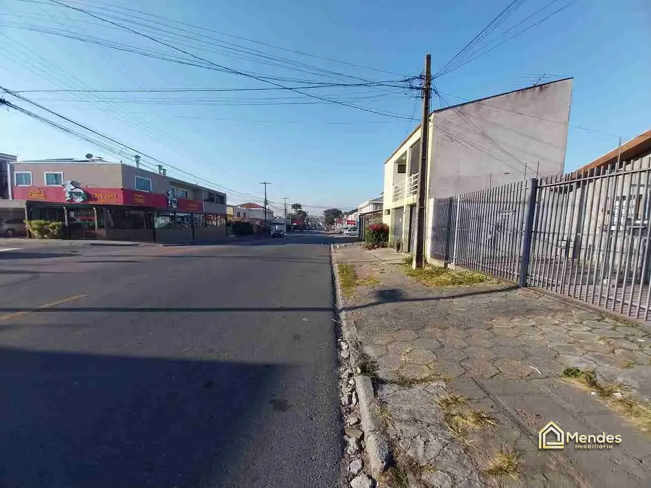 Terreno, 240 m² - Foto 6