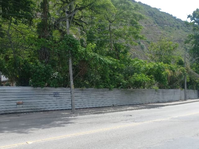 Terreno com 10715m², à venda, no bairro Vargem Pequena em Rio de Janeiro