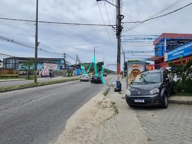 Terreno com 120m², à venda, no bairro Campo Grande em Rio de Janeiro