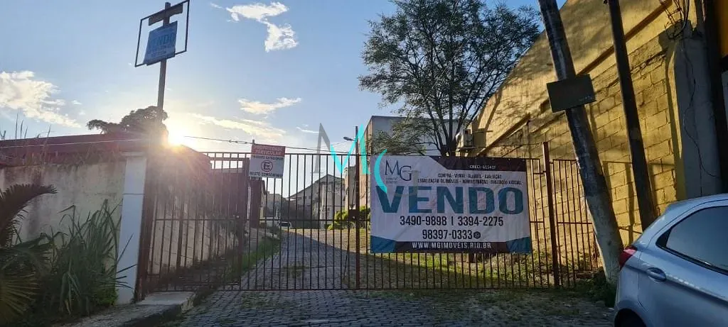 Terreno, 120 m² - Foto 1