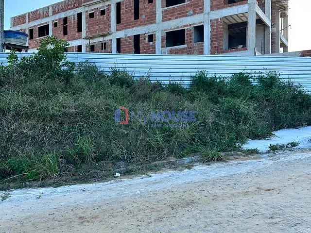 Terreno com 525m², à venda, no bairro loteamento pérola do mar  em Ilhéus