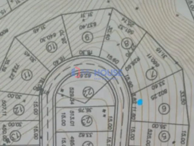 Terreno com 525m², à venda, no bairro loteamento pérola do mar  em Ilhéus