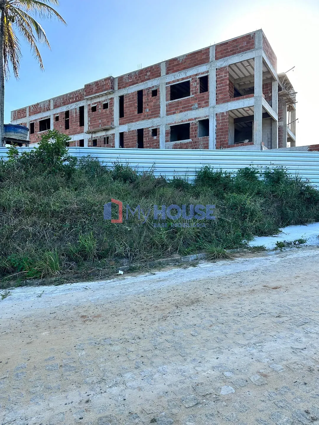 Terreno, 525 m² - Foto 4
