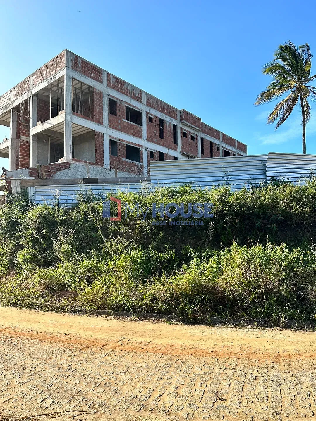 Terreno, 525 m² - Foto 3
