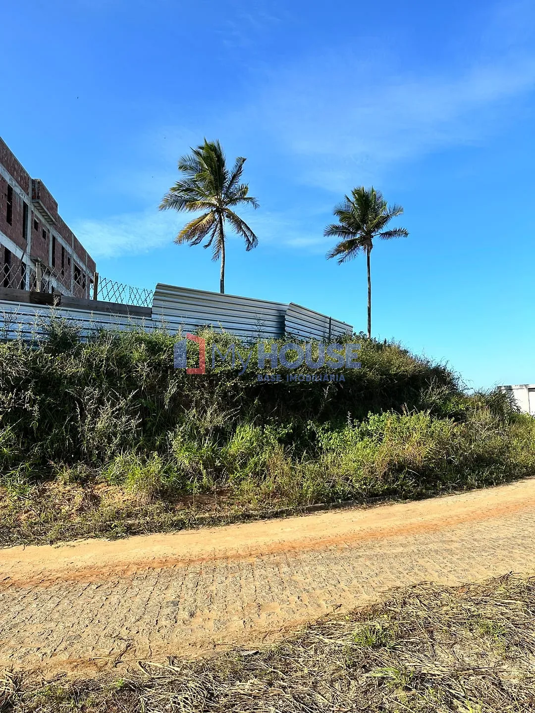 Terreno, 525 m² - Foto 1