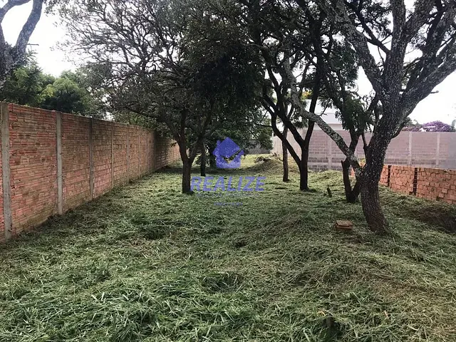 Terreno com 494m², à venda, no bairro Park Residencial Convivio em Botucatu