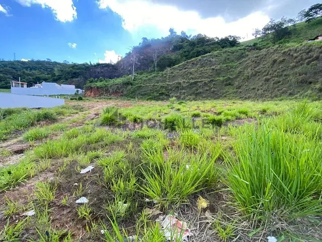 Terreno com 256m², à venda, no bairro Nossa Senhora de Fatima em Itajubá