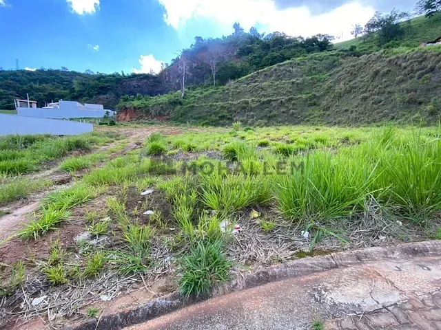 Terreno com 256m², à venda, no bairro Nossa Senhora de Fatima em Itajubá