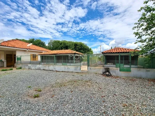 Terreno com 1500m², à venda, no bairro Setores Complementares em Brasília