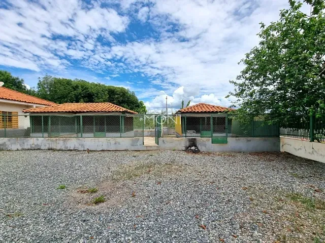 Terreno com 1500m², à venda, no bairro Setores Complementares em Brasília