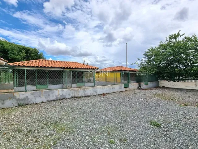 Terreno com 1500m², à venda, no bairro Setores Complementares em Brasília
