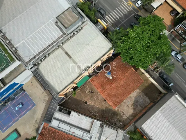 Terreno com 488m², para alugar, no bairro Setor Marista em Goiânia