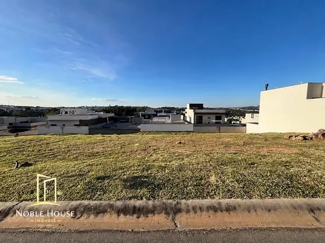 Terreno com 312m², à venda, no bairro Vila Capuava em Valinhos