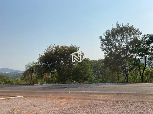 Terreno com 35m², à venda, no bairro Zona Rural em Paraíso do Tocantins
