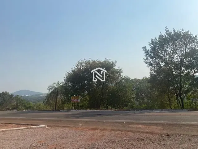 Terreno com 35m², à venda, no bairro Zona Rural em Paraíso do Tocantins