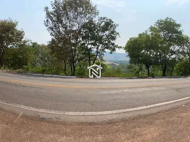 Terreno com 35m², à venda, no bairro Zona Rural em Paraíso do Tocantins