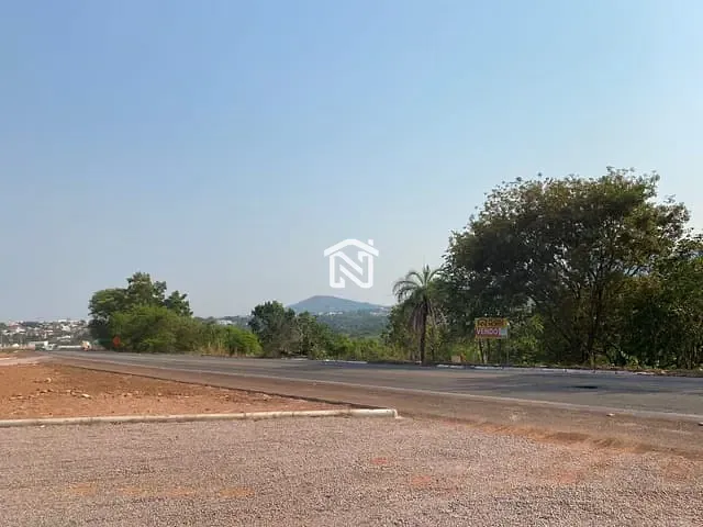 Terreno com 35m², à venda, no bairro Zona Rural em Paraíso do Tocantins