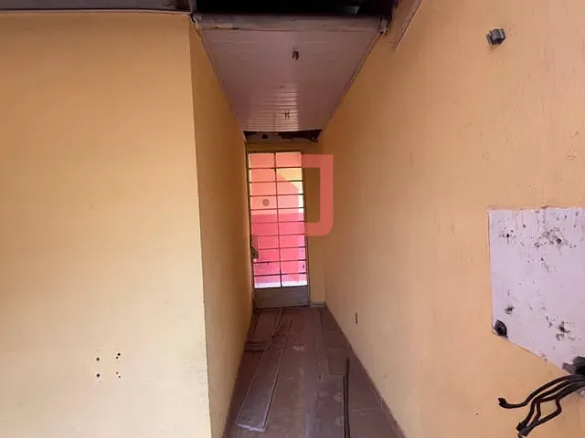 Terreno com 300m², para alugar, no bairro Caiçaras em Belo Horizonte