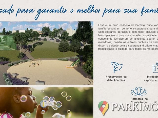Terreno com 300m², à venda, no bairro Jardim dos Lagos em Guaíba