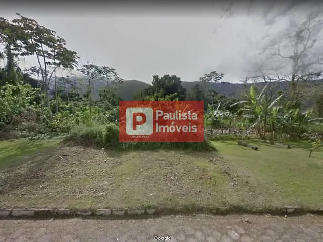 Terreno com 384m², à venda, no bairro mar verde em Caraguatatuba