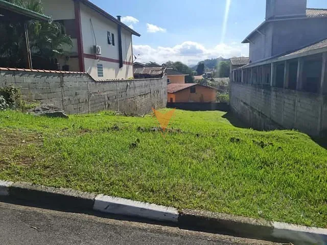 Terreno com 360m², à venda, no bairro Parque Paulistano em Cotia
